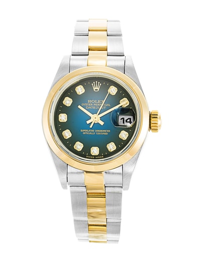 Rolex Datejust Lady 79163
